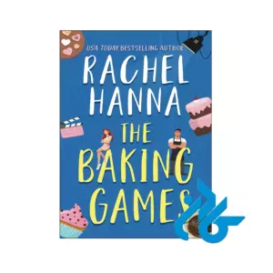 خرید و قیمت کتاب The Baking Games از فروشگاه کادن