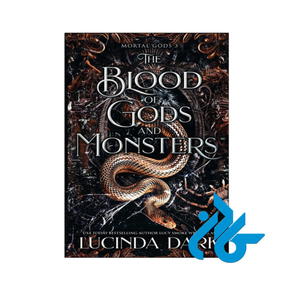 خرید و قیمت کتاب The Blood of Gods and Monsters از فروشگاه کادن