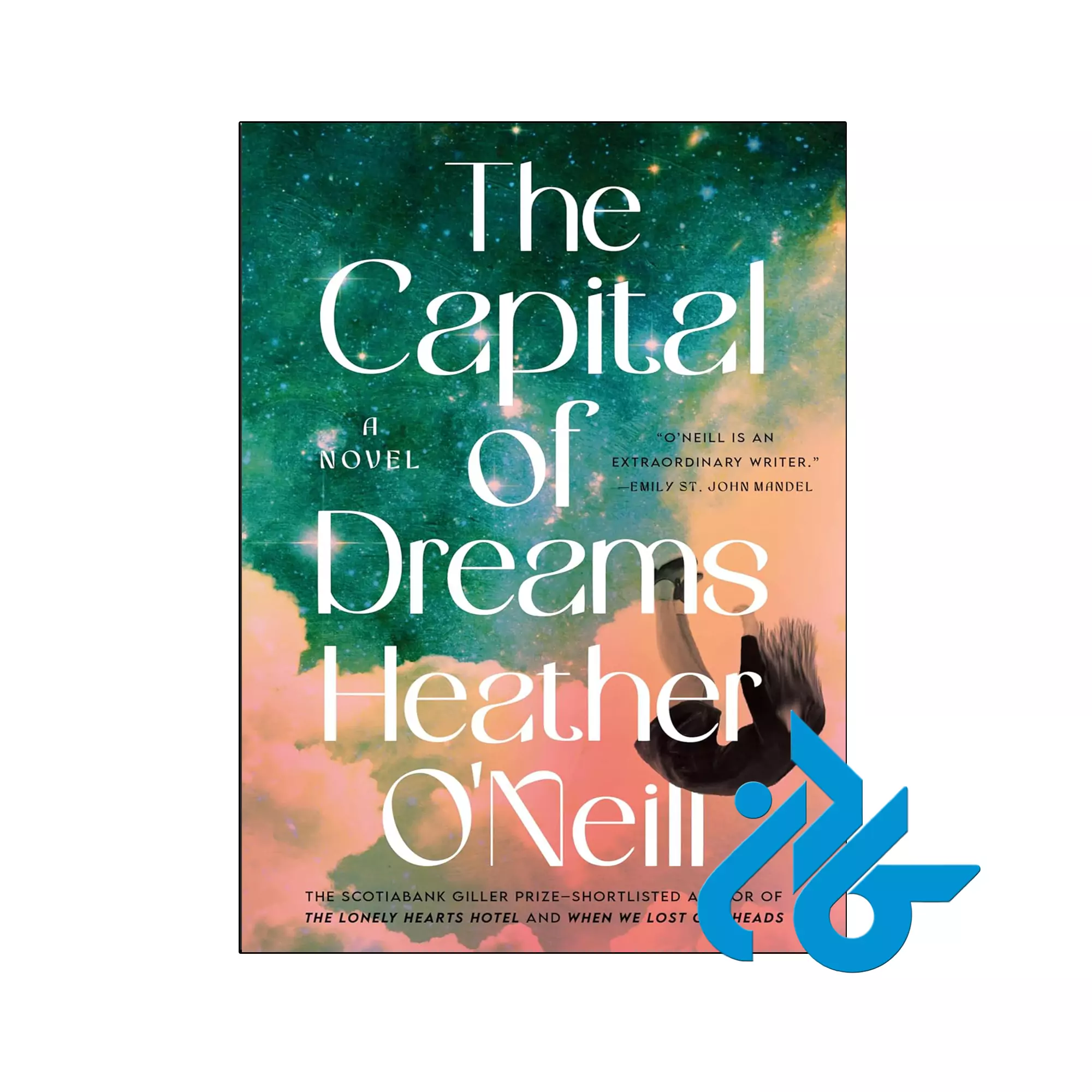 The Capital of Dreams خرید و قیمت کتاب The Capital of Dreams از فروشگاه کادن
