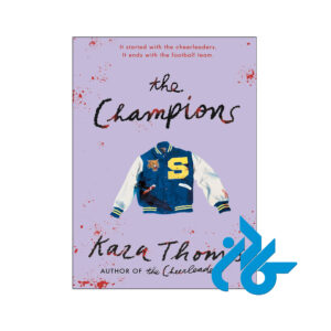 خرید و قیمت کتاب The Champions از فروشگاه کادن