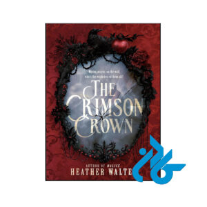 خرید و قیمت کتاب The Crimson Crown از فروشگاه کادن