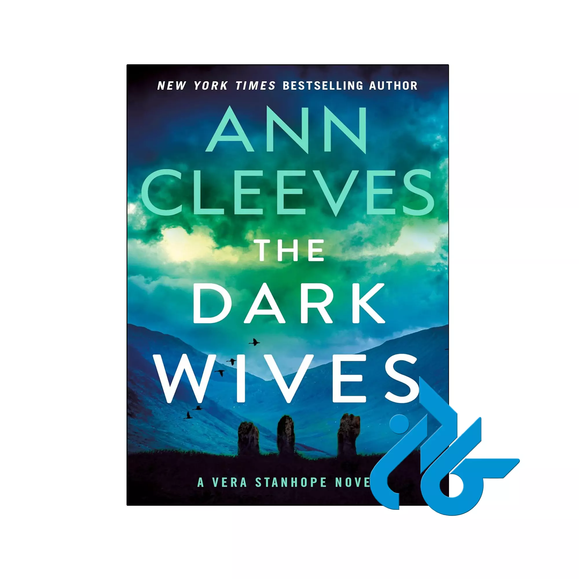 The Dark Wives معمایی خرید و قیمت کتاب The Dark Wives از فروشگاه کادن