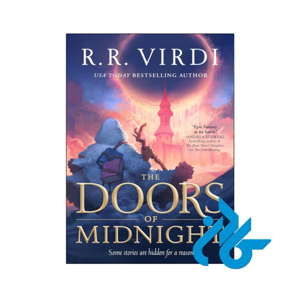 خرید و قیمت کتاب The Doors of Midnight از فروشگاه کادن