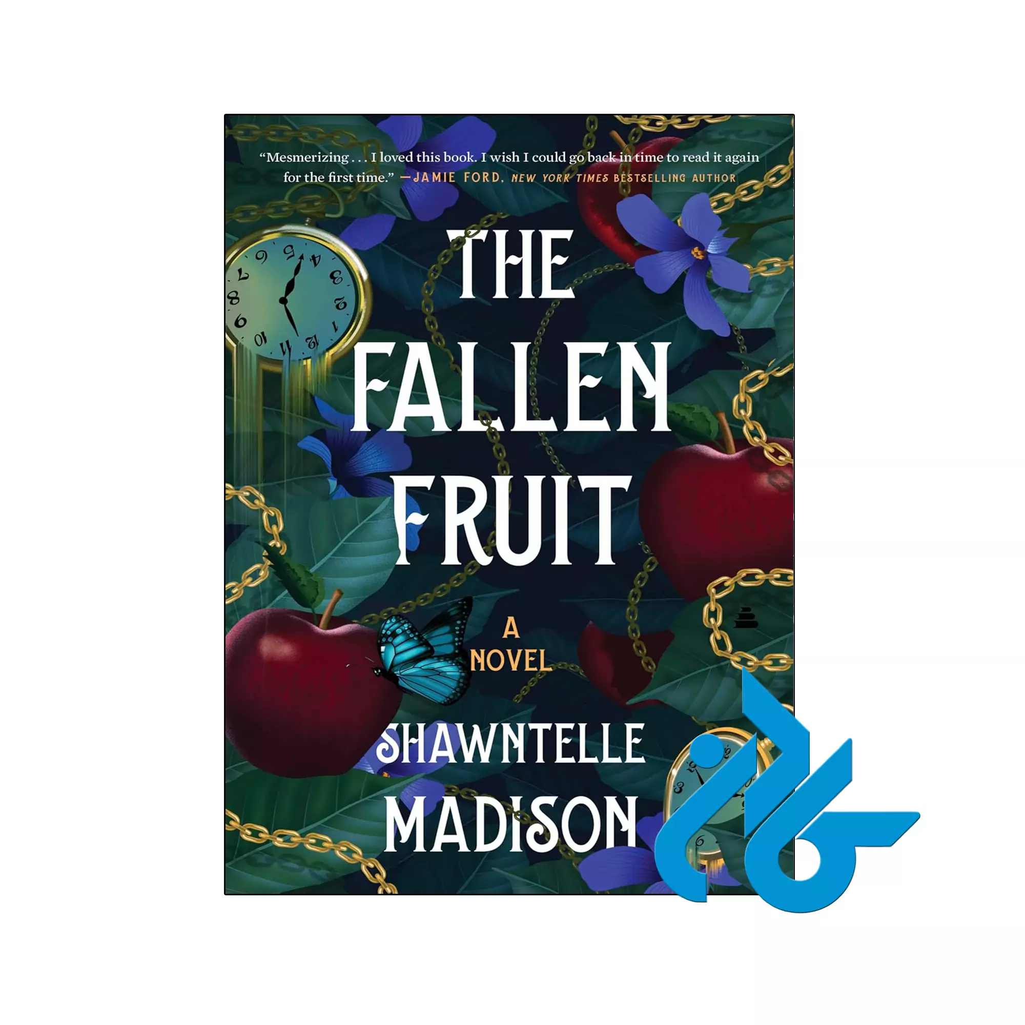 The Fallen Fruit خرید و قیمت کتاب The Fallen Fruit از فروشگاه کادن