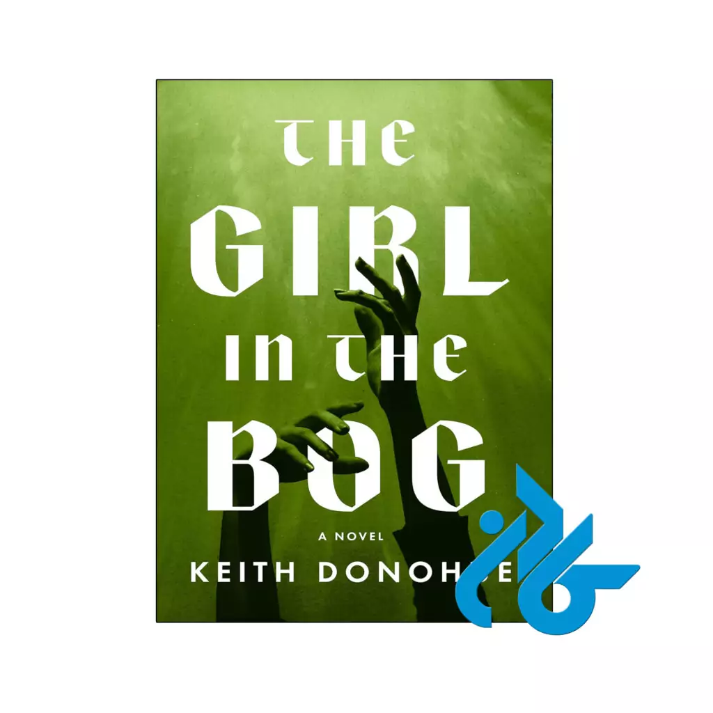 خرید و قیمت کتاب The Girl in the Bog از فروشگاه کادن