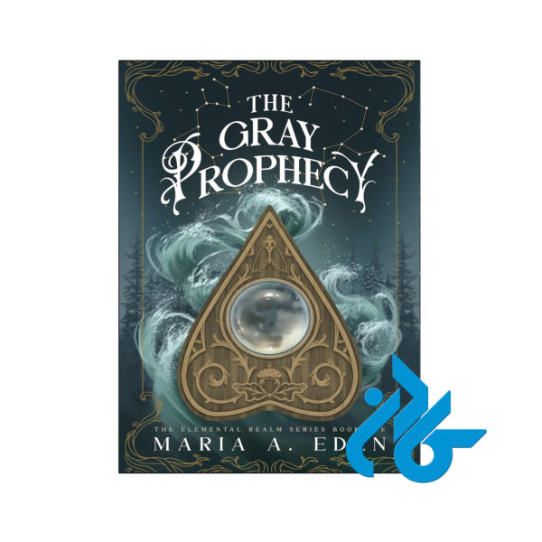 خرید و قیمت کتاب The Gray Prophecy از فروشگاه کادن