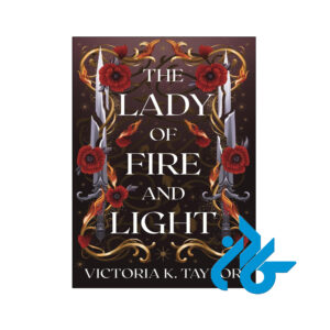 خرید و قیمت کتاب The Lady of Fire and Light از فروشگاه کادن