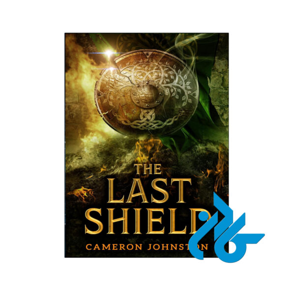 خرید و قیمت کتاب The Last Shield از فروشگاه کادن