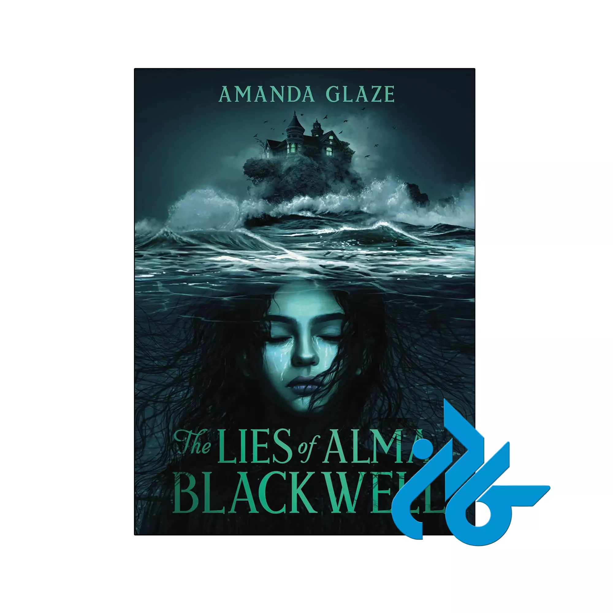 The Lies of Alma Blackwell عاشقانه خرید و قیمت کتاب The Lies of Alma Blackwell از فروشگاه کادن