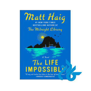 خرید و قیمت کتاب The Life Impossible از فروشگاه کادن