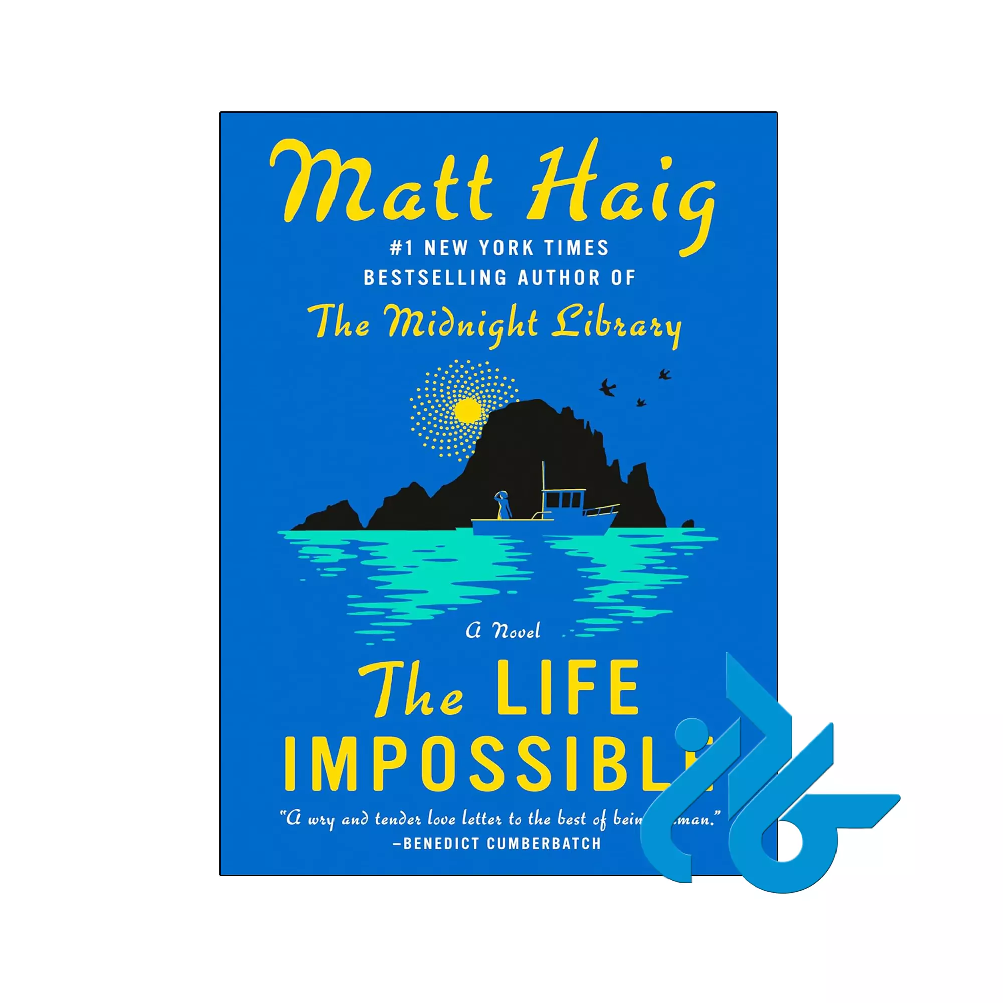 The Life Impossible داستانی خرید و قیمت کتاب The Life Impossible از فروشگاه کادن