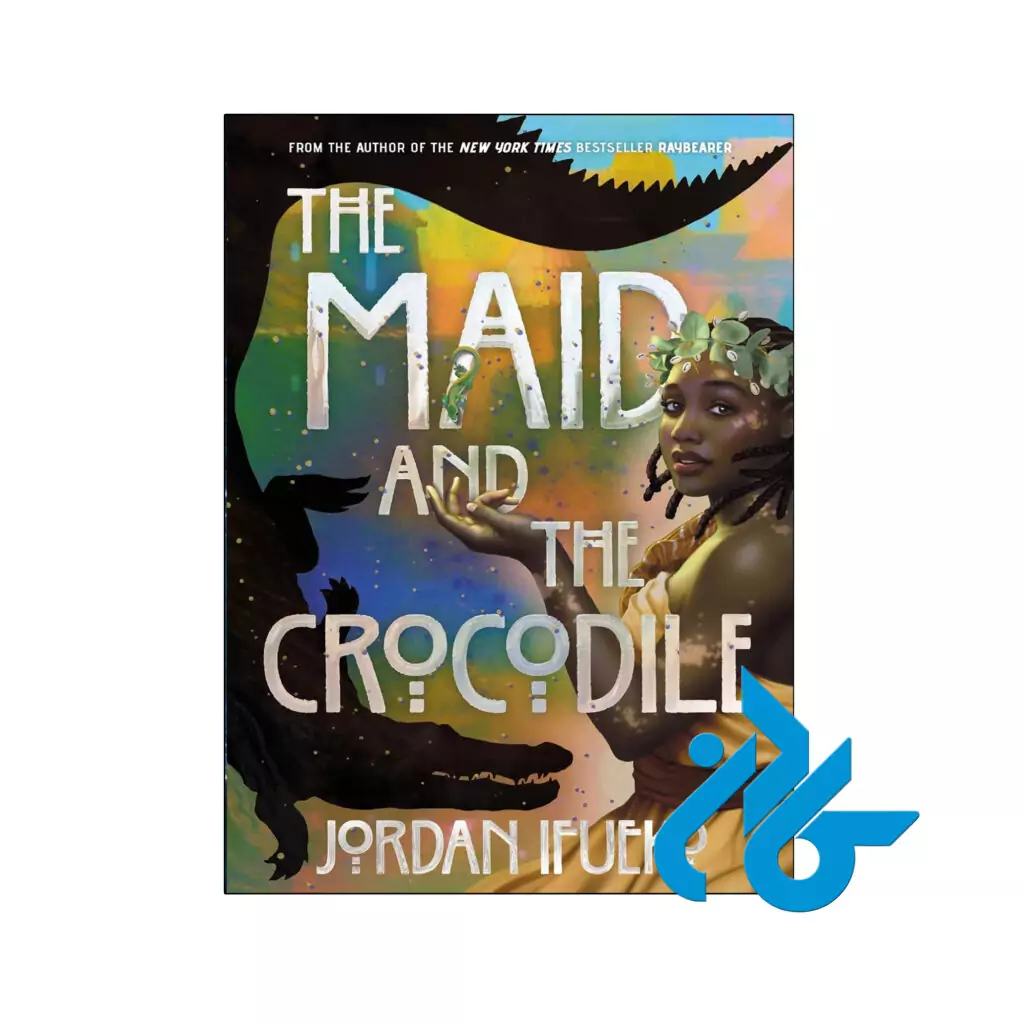 خرید و قیمت کتاب The Maid and the Crocodile از فروشگاه کادن