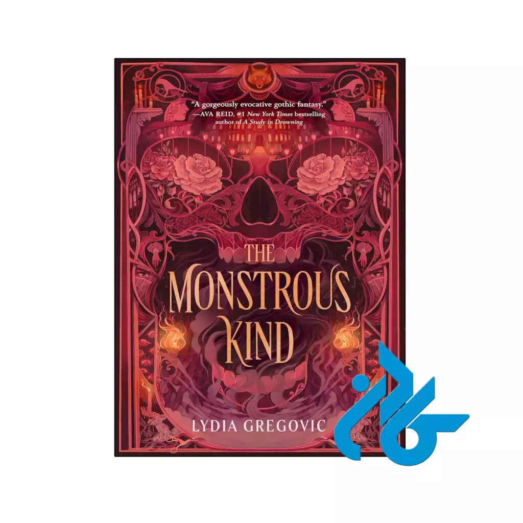 خرید و قیمت کتاب The Monstrous Kind از فروشگاه کادن