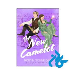 خرید و قیمت کتاب The New Camelot از فروشگاه کادن