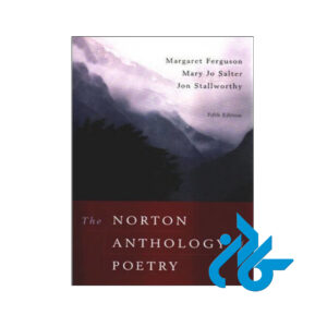 خرید و قیمت کتاب The Norton Anthology of Poetry 5th از فروشگاه کادن