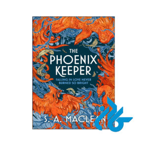 خرید و قیمت کتاب The Phoenix Keeper از فروشگاه کادن