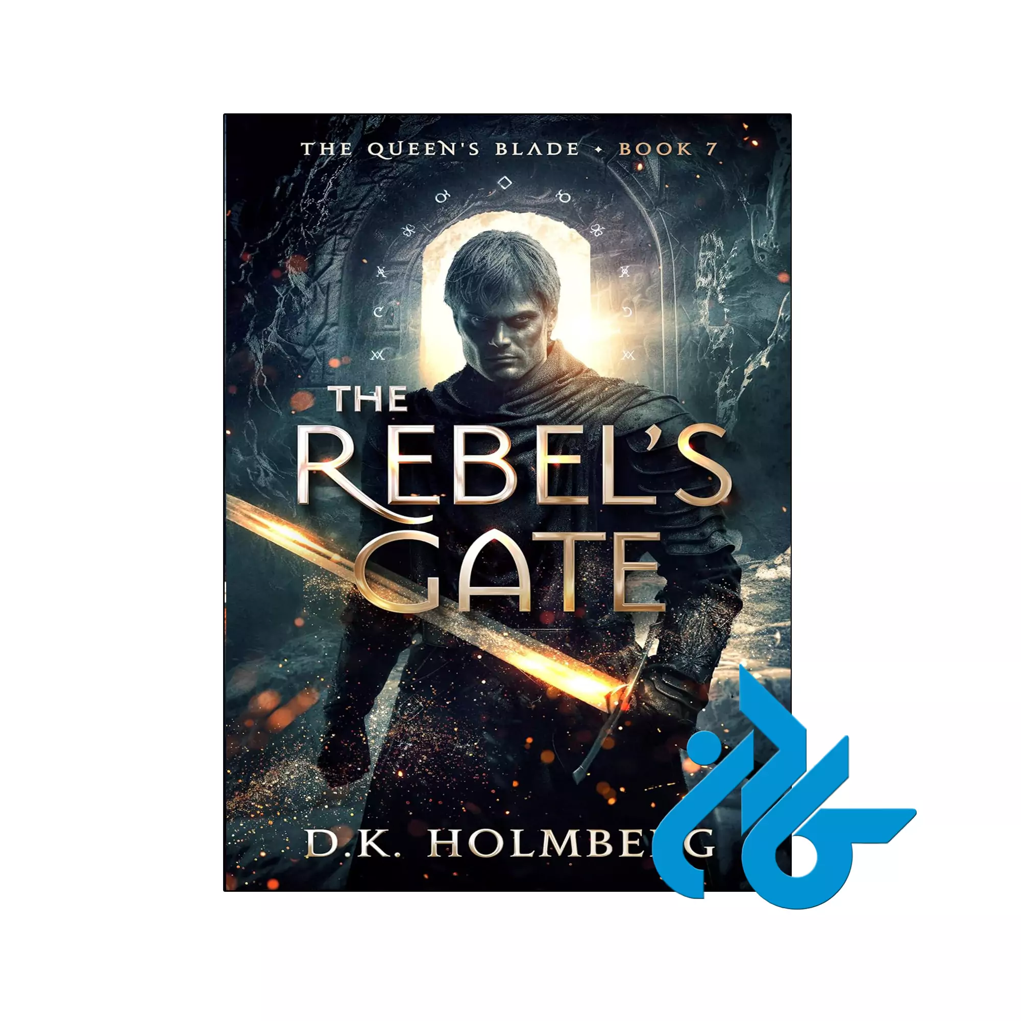The Rebels Gate خرید و قیمت کتاب The Rebels Gate از فروشگاه کادن