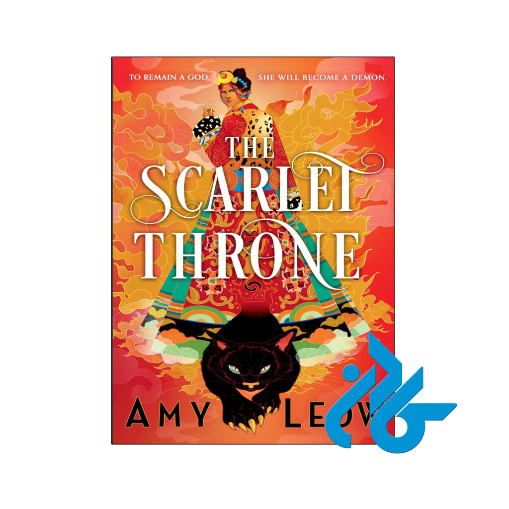 خرید و قیمت کتاب The Scarlet Throne از فروشگاه کادن