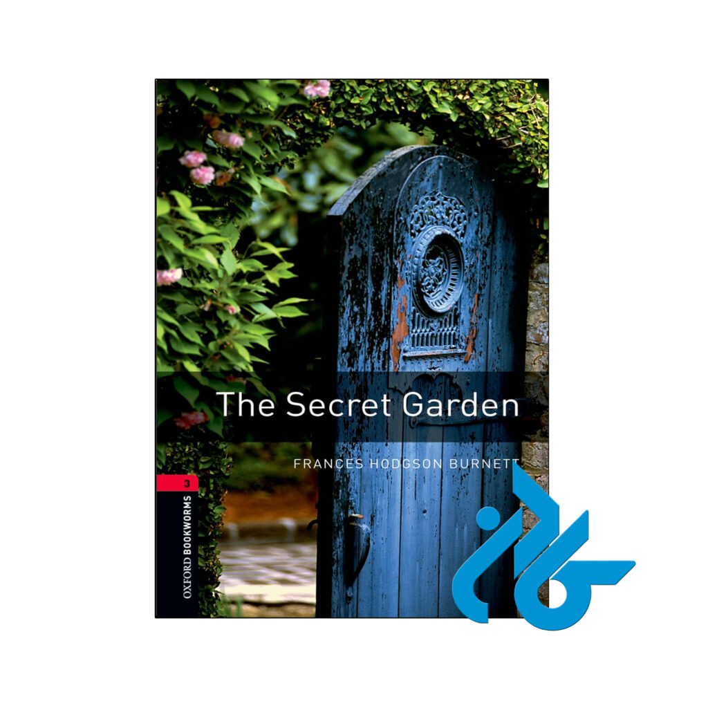 خرید و قیمت کتاب داستان The Secret Garden Level 3 Oxford Bookworms Library از فروشگاه کادن