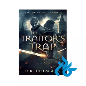 خرید و قیمت کتاب The Traitors Trap از فروشگاه کادن