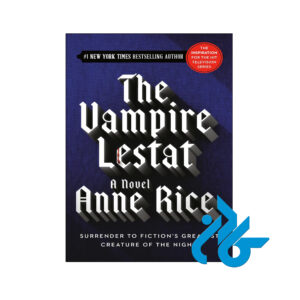 خرید و قیمت کتاب The Vampire Lestat از فروشگاه کادن