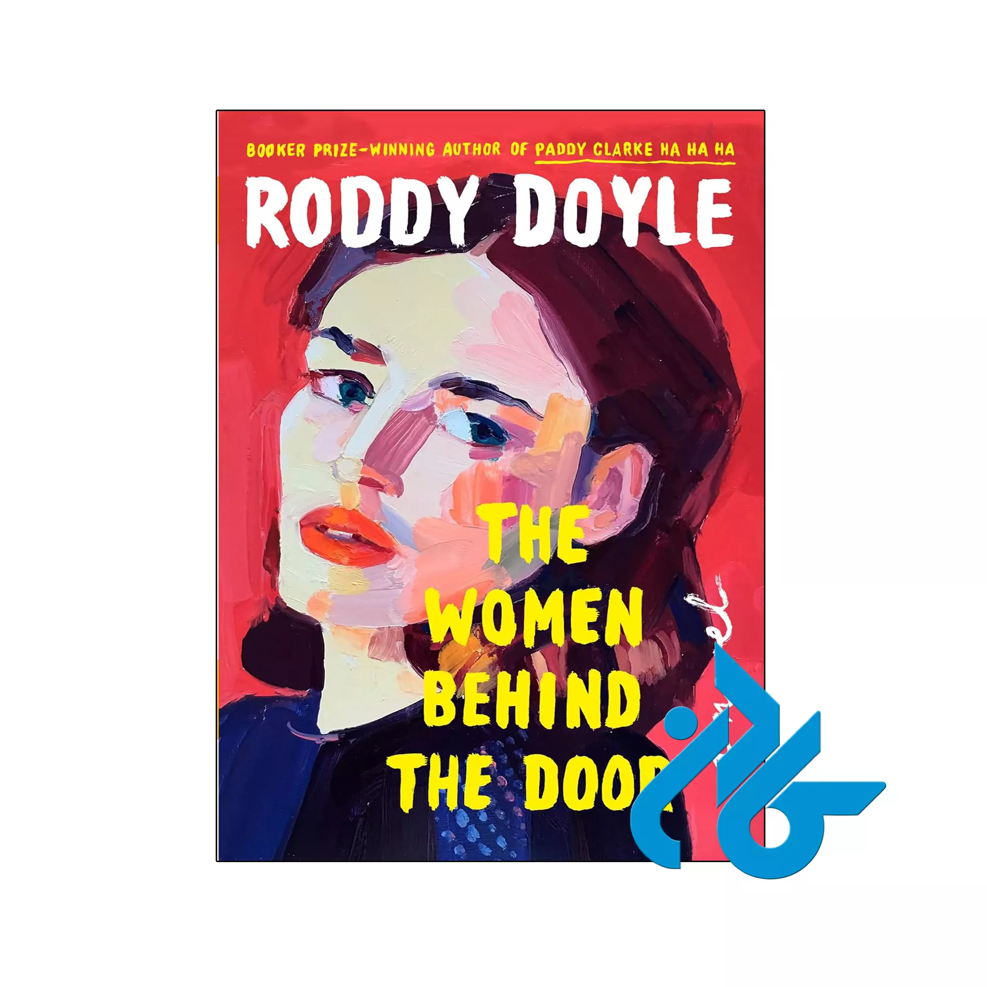 The Women Behind the Door خرید و قیمت کتاب The Women Behind the Door از فروشگاه کادن