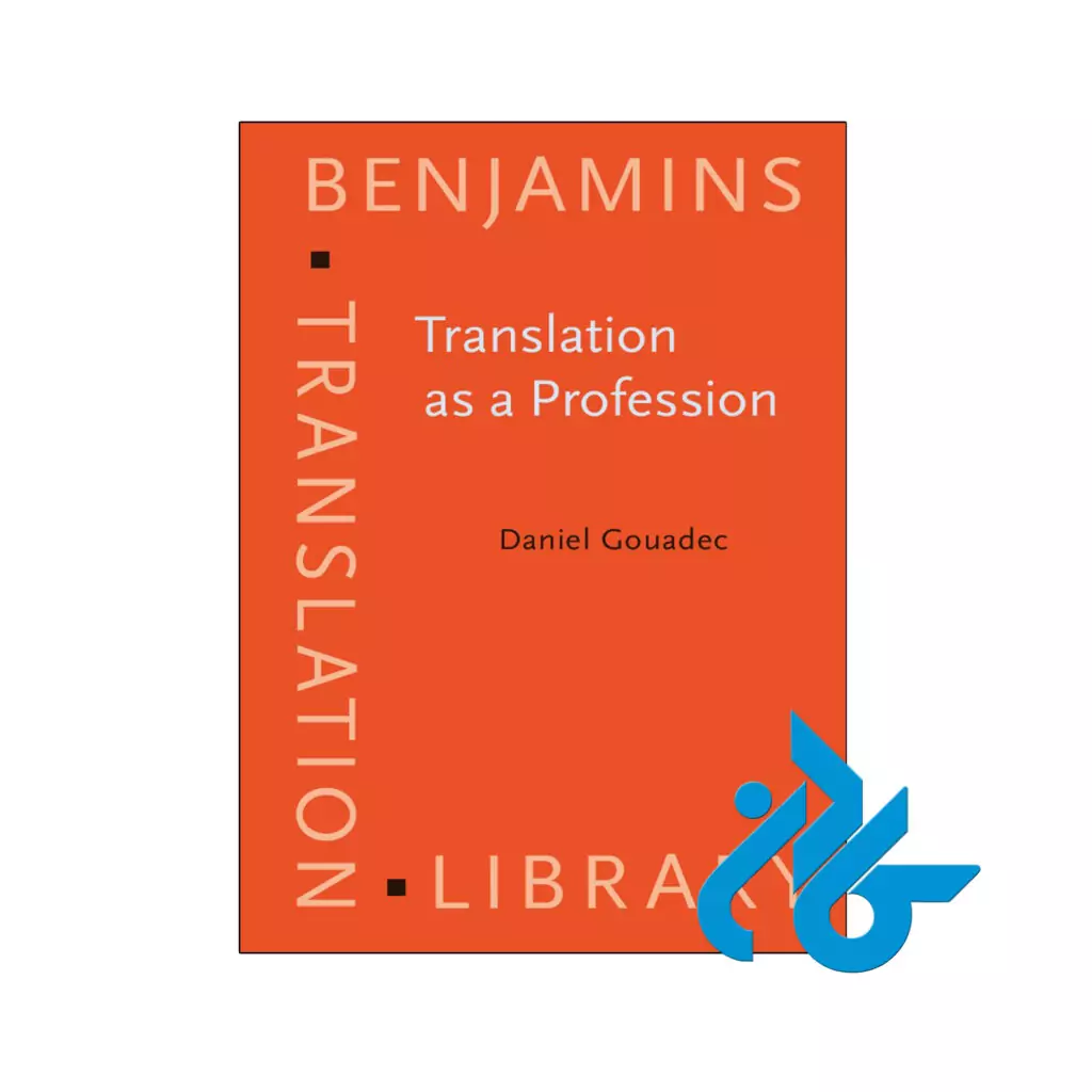 خرید و قیمت کتاب Translation as a Profession از فروشگاه کادن
