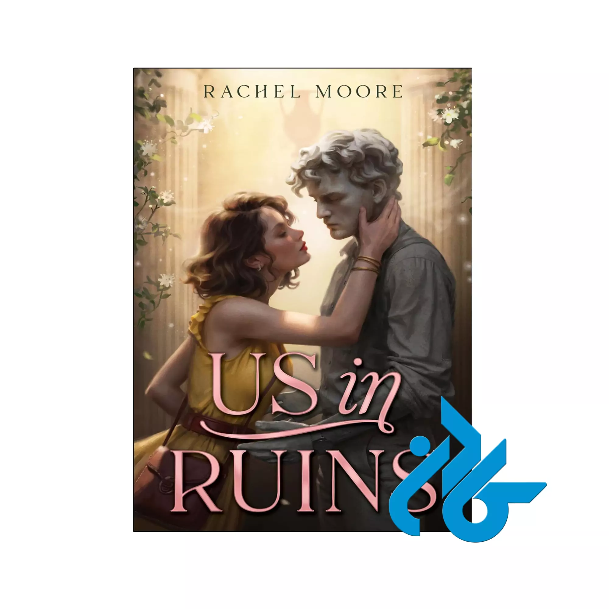 Us in Ruins خرید و قیمت کتاب Us in Ruins از فروشگاه کادن