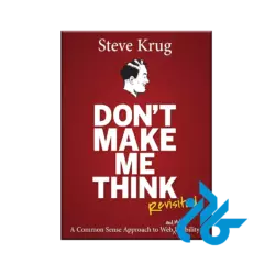 Don't Make Me Think Revisited
