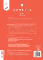 کتاب آلمانی Momente A1.2 Deutsch als Fremdsprache - تصویر 2