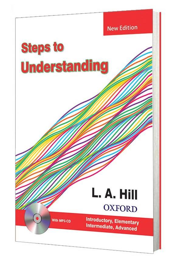 کتاب Steps To Understanding Oxford