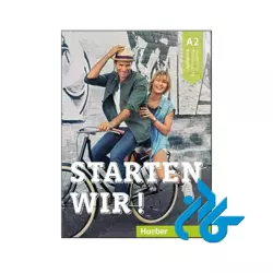 پکیج خودآموز زبان آلمانی STARTEN WIR A2 - تصویر 2