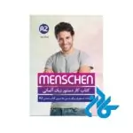 پکیج خودآموز زبان آلمانی MENSCHEN A2 - تصویر 5