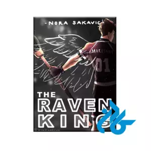 The Raven King
