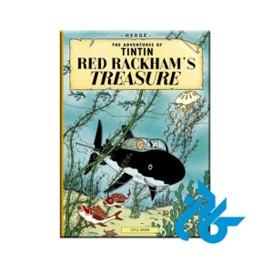 Tintin Red Rackham's Treasure