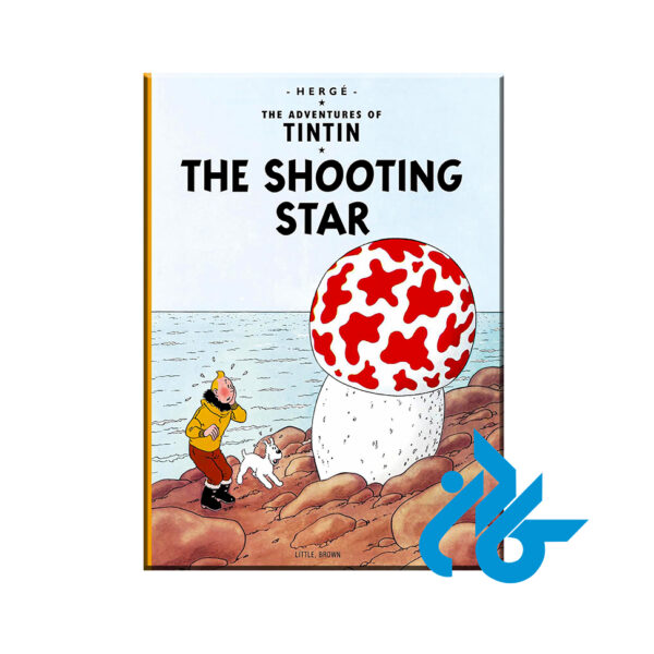 tintin the shooting star