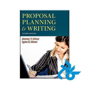 Proposal Planning & Writing