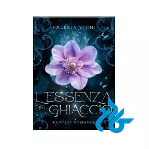 L'ESSENZA DEL GHIACCIO