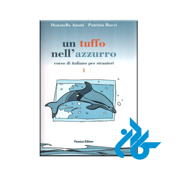 Un tuffo nell'azzurro Corso di italiano per stranieri 1