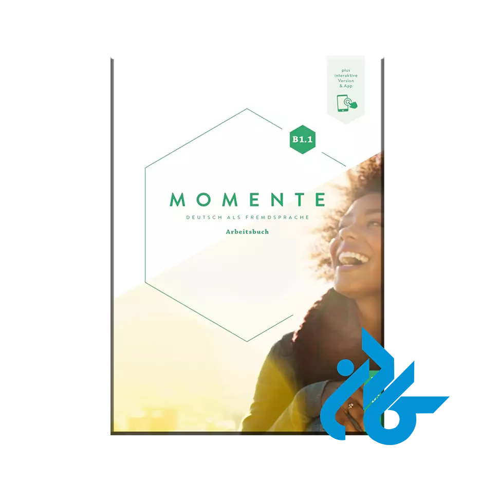 Momente B1 1 Deutsch Als Fremdsprache