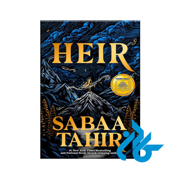 Heir Sabaa Tahir