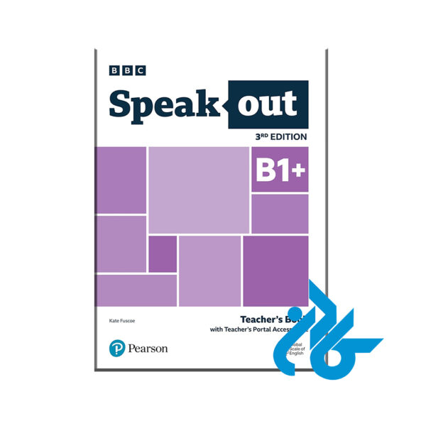 Speakout B1+ Teacher's