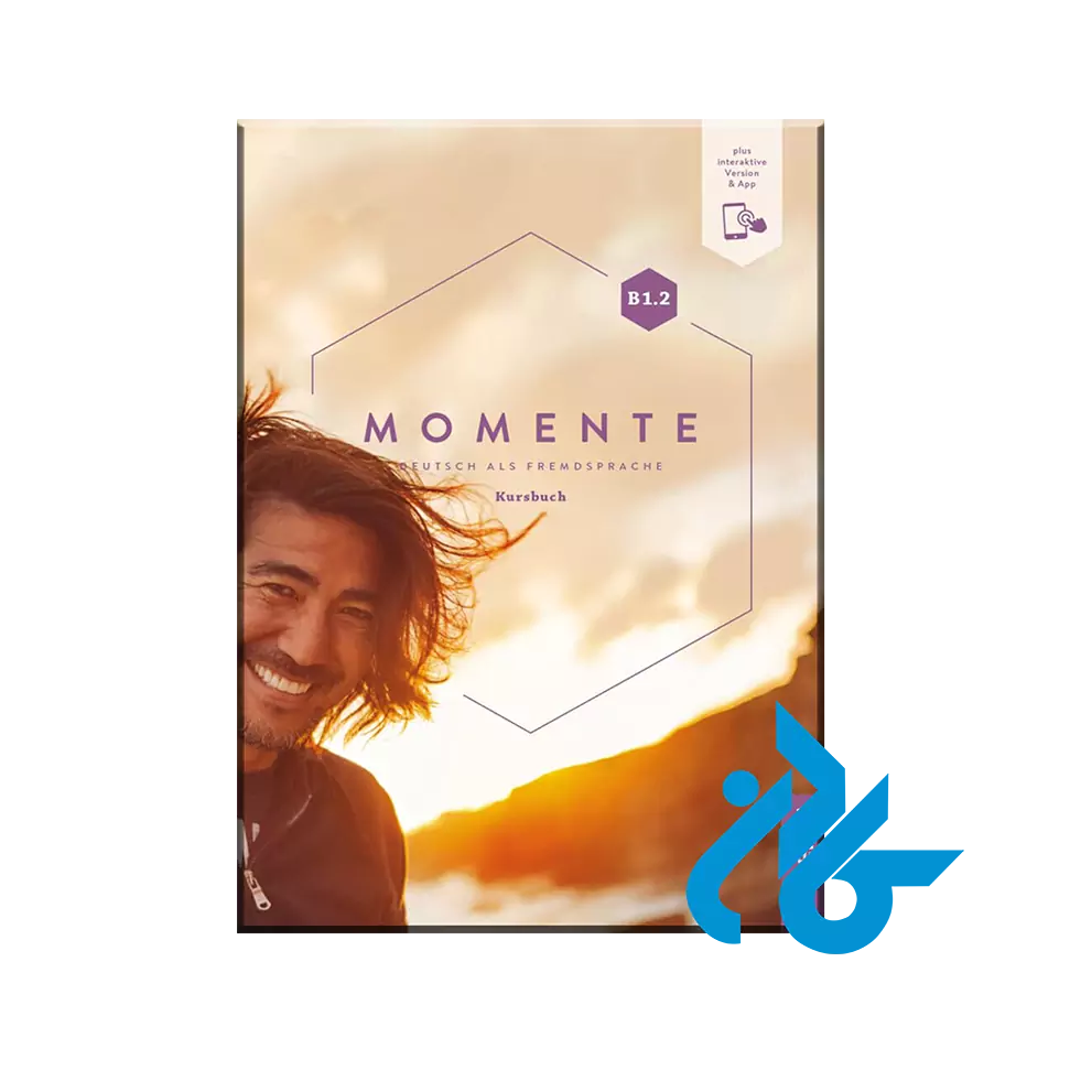 Momente B1 2 Deutsch Als Fremdsprache