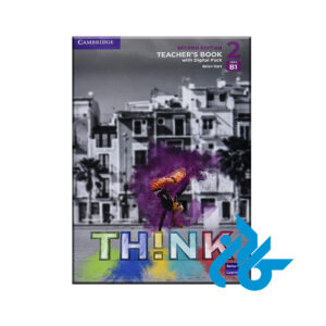 کتاب American think Teachers 2 B1