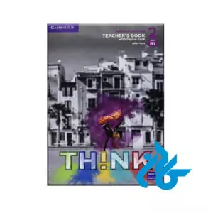 کتاب American think Teachers 2 B1