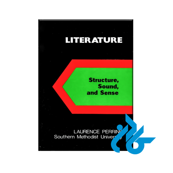 Literature structure sound and sense