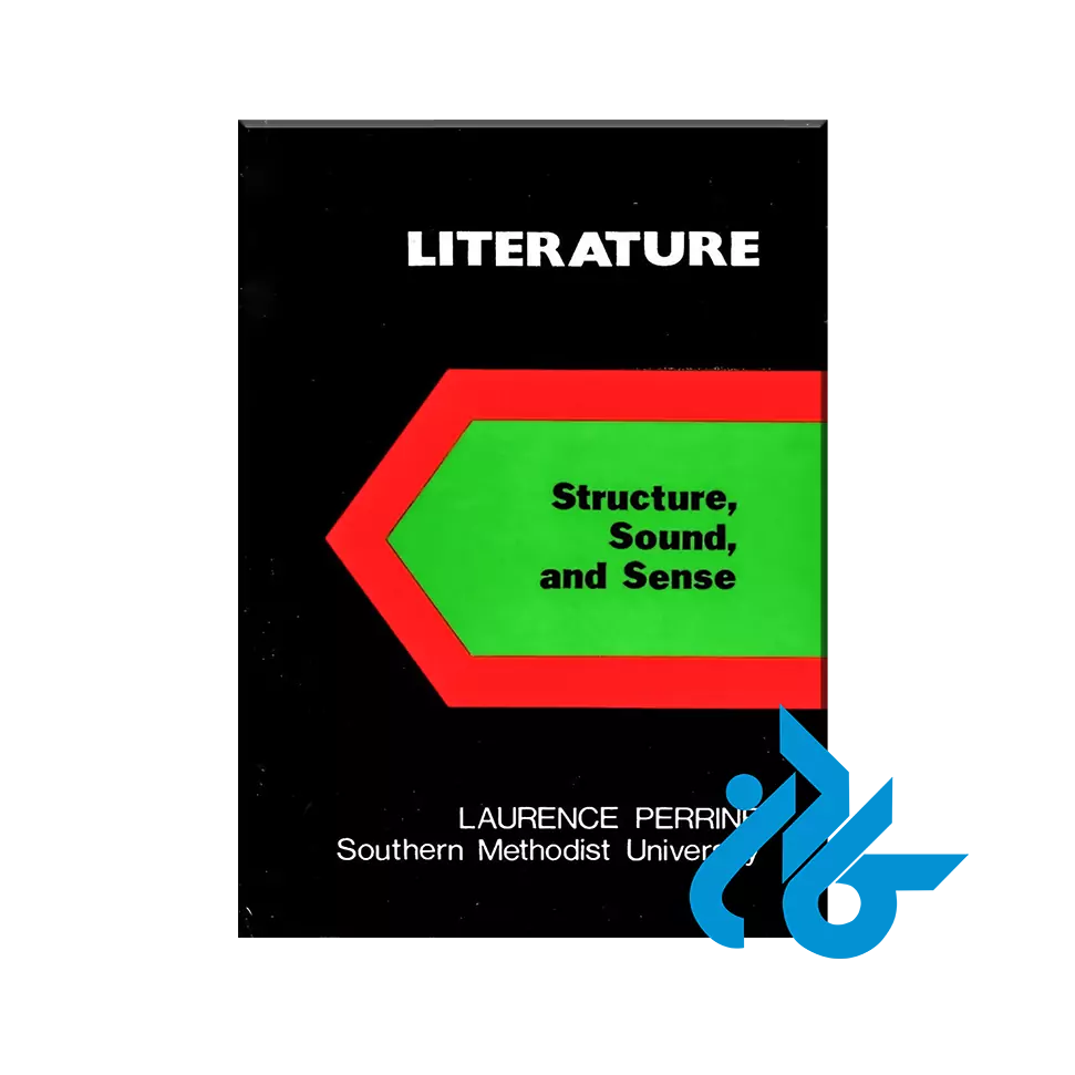 Literature structure sound and sense