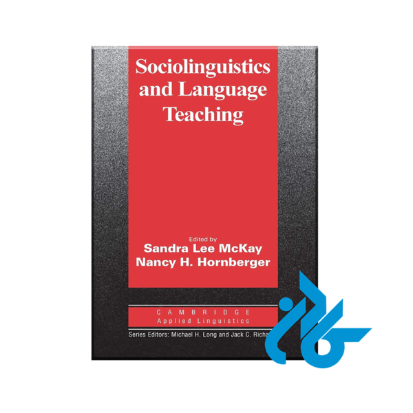 Sociolinguistics and Language Teaching