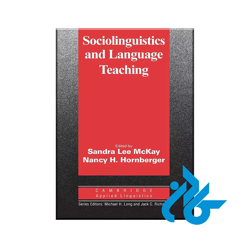 Sociolinguistics and Language Teaching