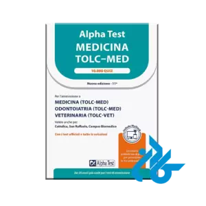 Alpha test Medicina TOLC-MED 10.000 quiz
